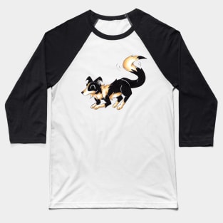 Tracker Baseball T-Shirt